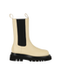 Bottega Veneta Mid-Length Boots, front view