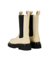 Bottega Veneta Mid-Length Boots, back view