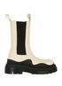 Bottega Veneta Lug Boots, front view