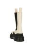 Bottega Veneta Lug Boots, back view