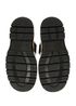 Bottega Veneta Lug Boots, top view