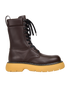 Bottega Veneta Bounce Boots, front view