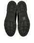 Bottega Veneta Eldfell Combat Boots, top view