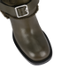 Burberry Cozy Mini Stirrup Boots, other view