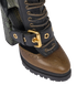 Burberry Lace Up Open Boots, other view
