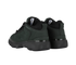 Burberry Trek Boots, back view