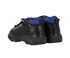 Burberry Trek Boots, back view
