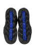 Burberry Trek Boots, top view