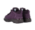Burberry Trek Boots, back view