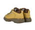 Burberry Trek Boots, back view