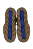 Burberry Trek Boots, top view