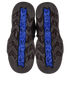 Burberry Trek Boots, top view