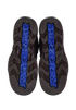 Burberry Trek Boots, top view
