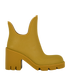 Burberry Marsh Rain Boots, front view