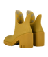 Burberry Marsh Rain Boots, back view