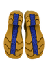 Burberry Marsh Rain Boots, top view