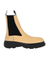 Burberry Chelsea Boots, front view