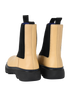 Burberry Chelsea Boots, back view
