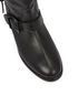 Burberry Buckle Biker Boots, other view