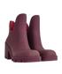 Burberry Marsh Heel Boots, side view