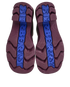 Burberry Marsh Heel Boots, top view
