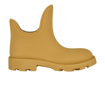 Burberry Ray Boots, front view