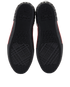 Burberry Rubber Ankle Boots, top view
