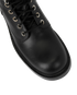 Burberry Combat Boots, other view