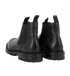 Burberry x Trickers Chelsea Boots, back view