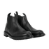 Burberry x Trickers Chelsea Boots, side view