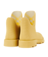Burberry Marsh Low Rain Boots, back view