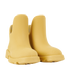 Burberry Marsh Low Rain Boots, side view