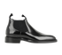 Burberry Bloomsbury Chelsea Boots, front view