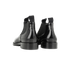 Burberry Bloomsbury Chelsea Boots, back view