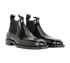 Burberry Bloomsbury Chelsea Boots, side view