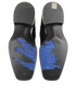 Burberry Bloomsbury Chelsea Boots, top view