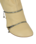 Burberry Peep Boots, other view