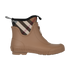 Burberry Flinton Rain Boots, front view