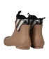 Burberry Flinton Rain Boots, back view