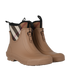 Burberry Flinton Rain Boots, side view