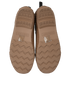 Burberry Flinton Rain Boots, top view
