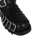 Burberry Buckled Boots, other view