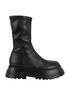 Burberry Hurr Ankle Boots, front view