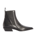 Burberry Grampian Point Toe Chelsea Boot, front view