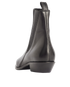 Burberry Grampian Point Toe Chelsea Boot, back view
