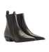 Burberry Grampian Point Toe Chelsea Boot, side view