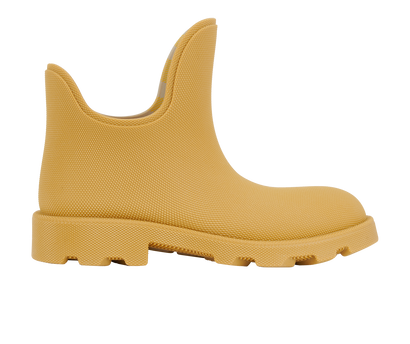 Burberry Marsh Ankle Boots, front view
