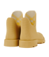 Burberry Marsh Ankle Boots, back view