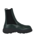 Burberry Creeper Chelsea Boots, front view