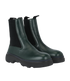 Burberry Creeper Chelsea Boots, side view